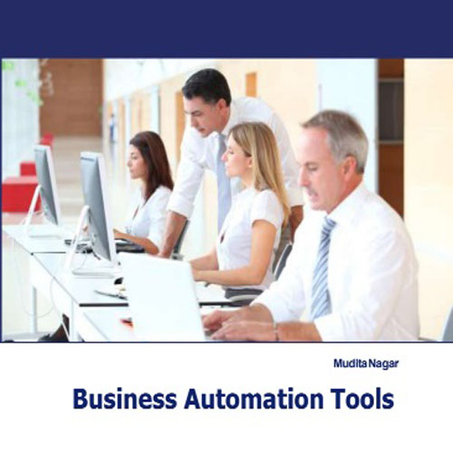 Business Automation Tools