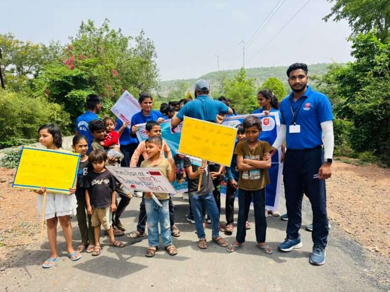Village Placement Program (VPP) “Sankalp Ek –Disha Ek”