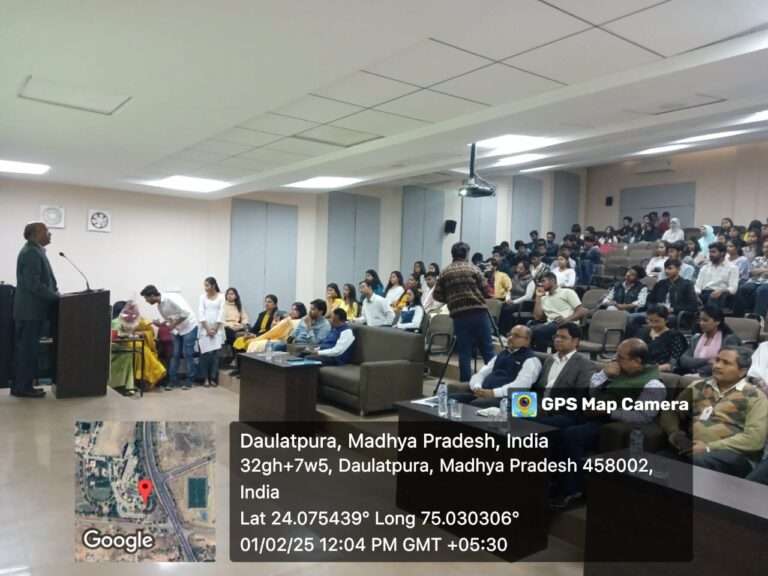 Vidya Vandhan Utsav: A Skill Enhancement Program under Indian Knowledge System