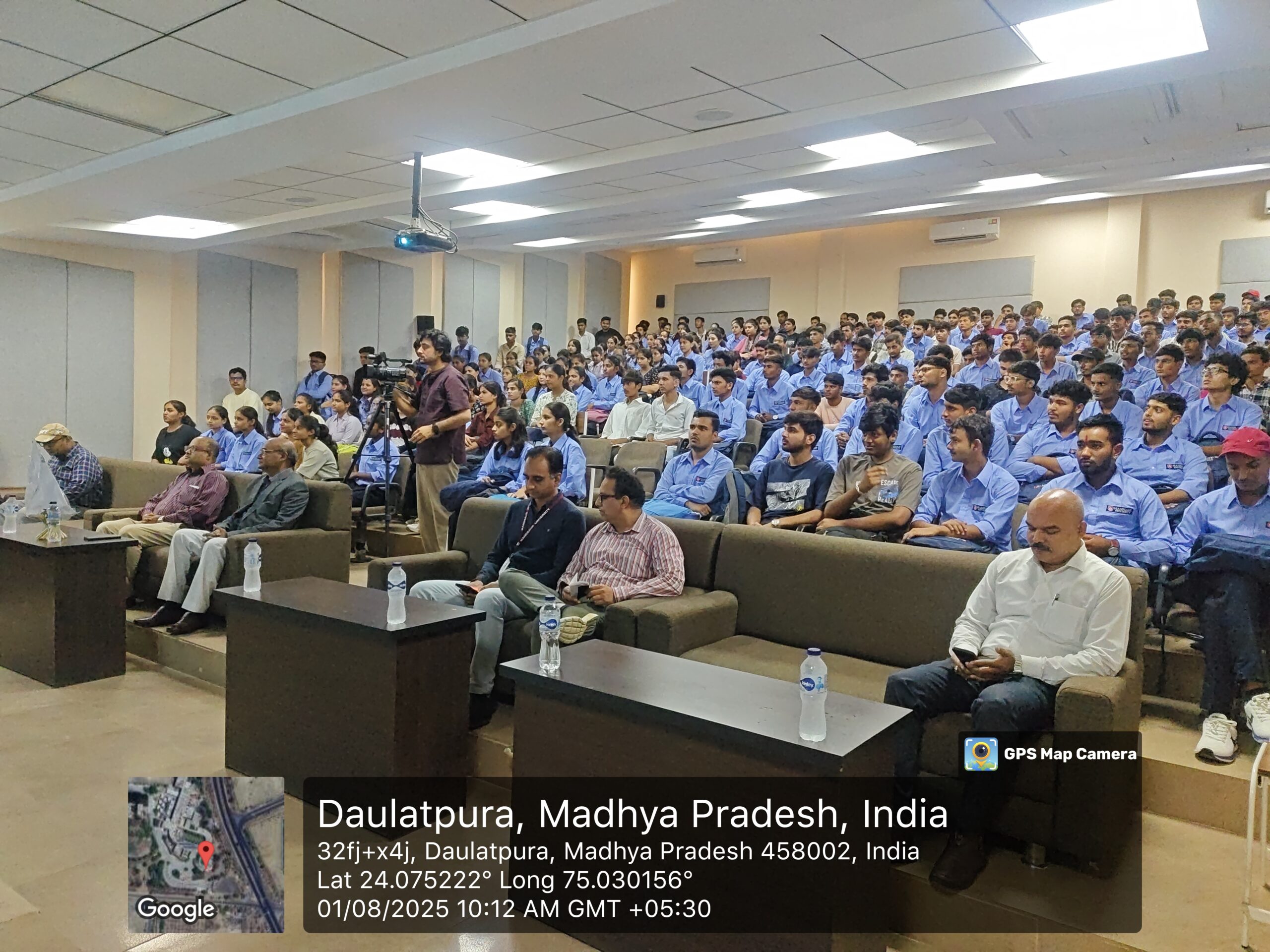 Induction Program