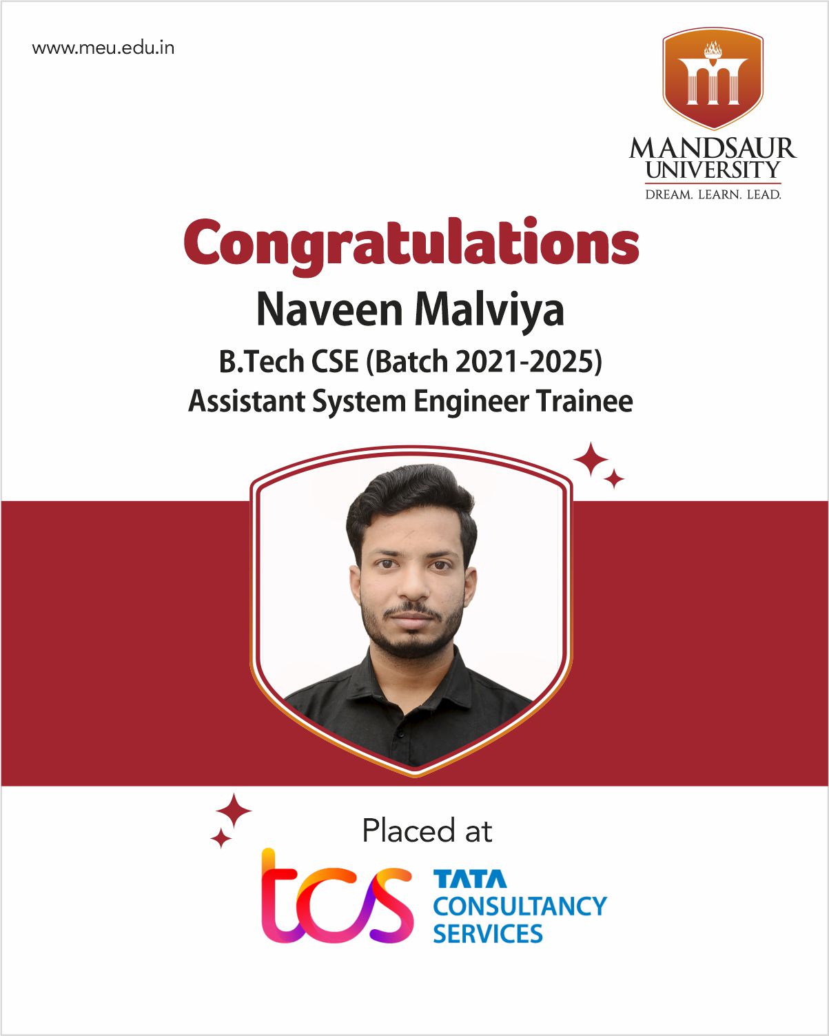 Placement Posts SM post