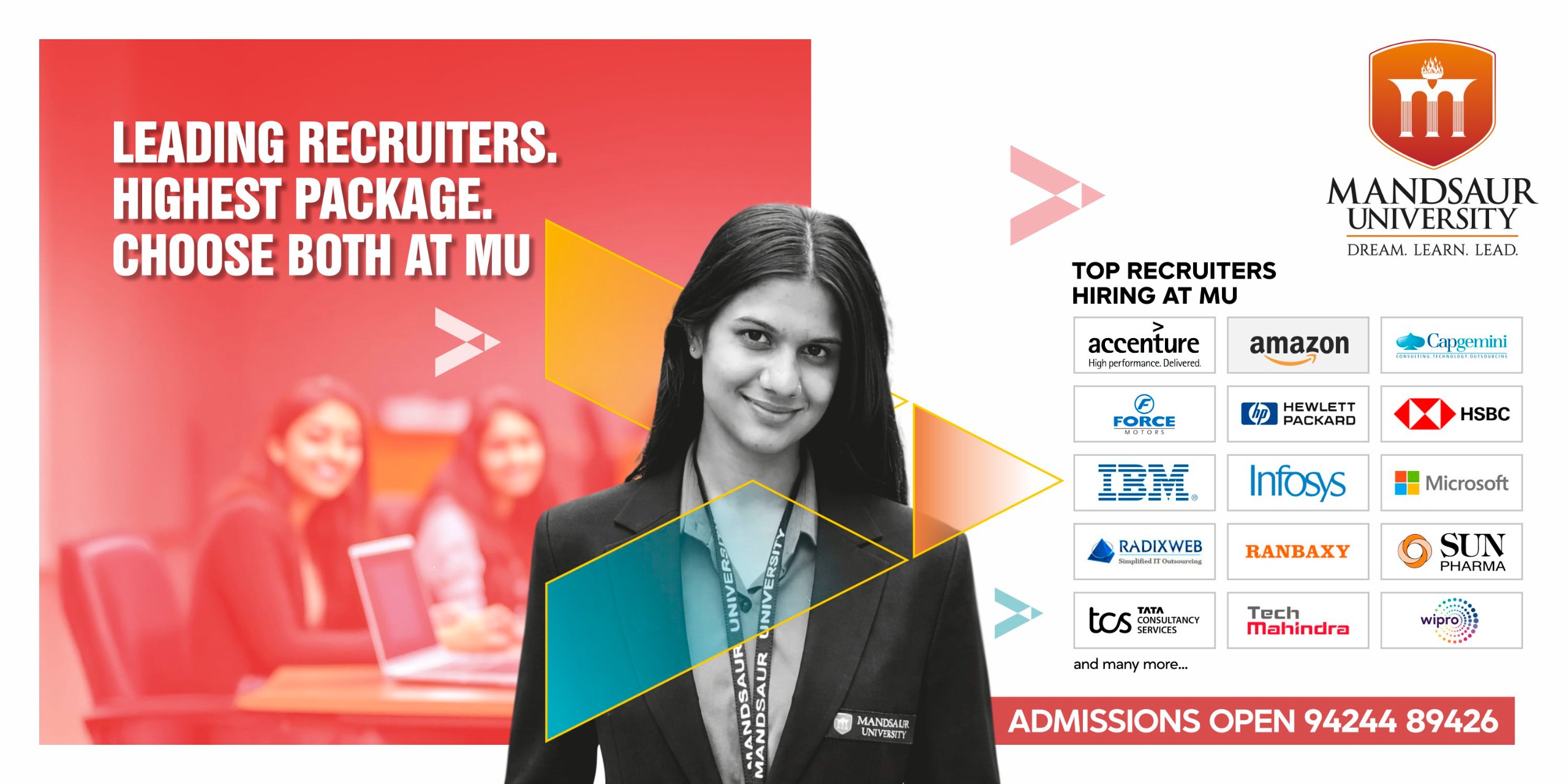 Recruiter ooh