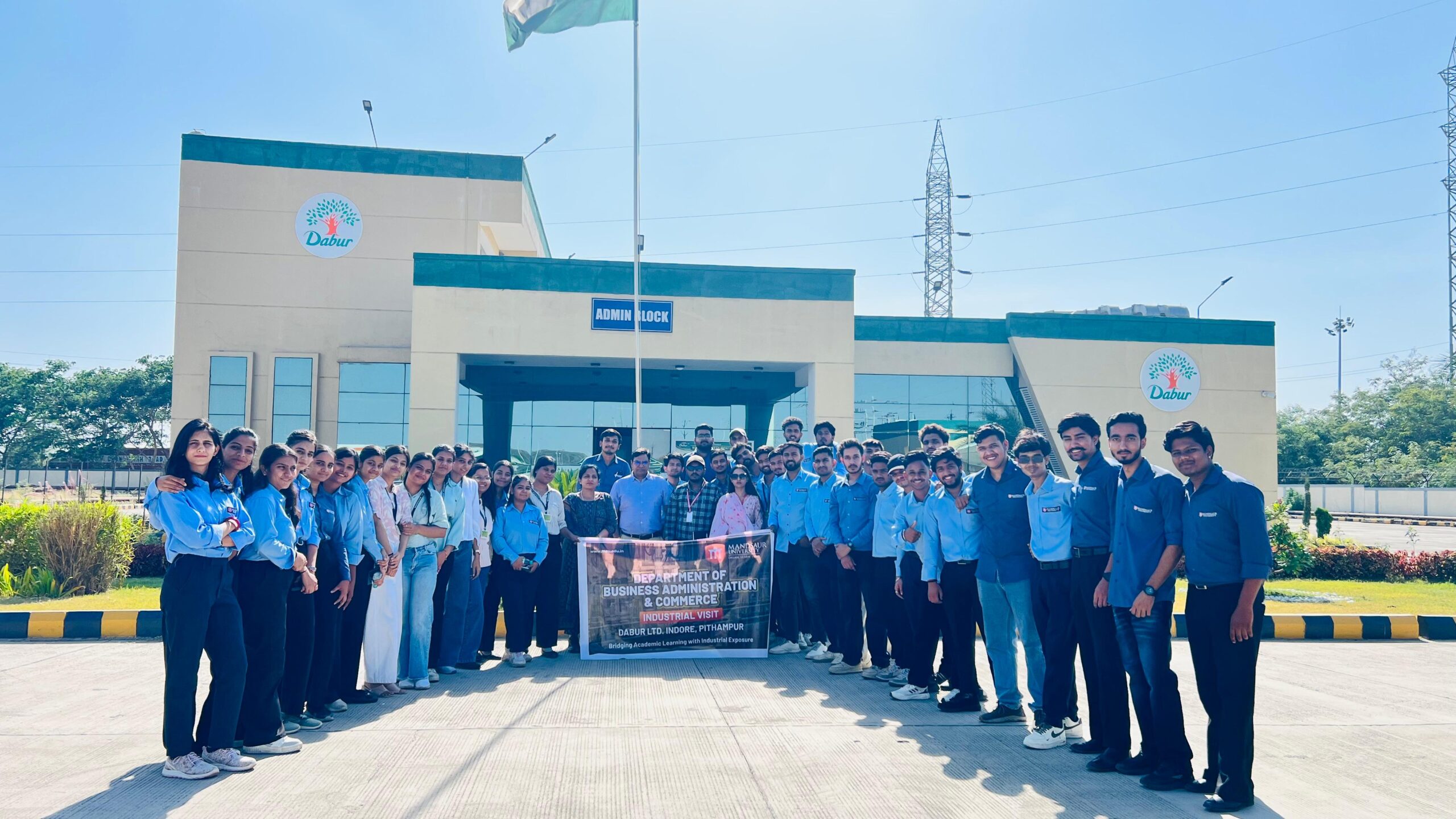 Industry Visit