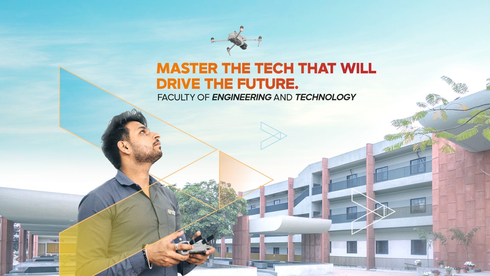 Faculty of Engineering and Technology