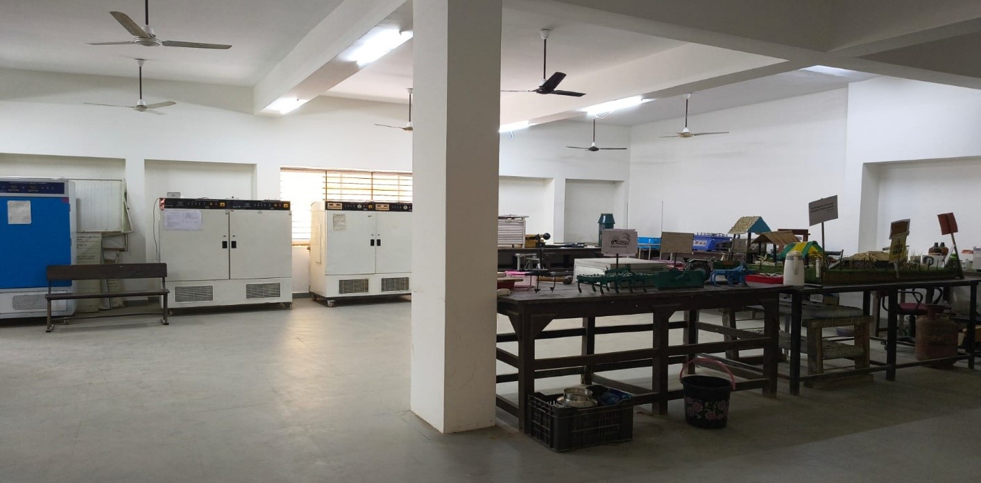 Agronomy Lab 2