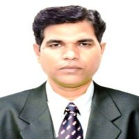 Mr. Narendra Singh Solanki