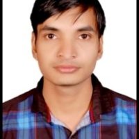 Mr. Kamlesh Patidar