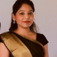 Ms. Anjali Verma