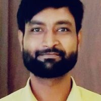 Dr. Anand Singh