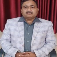 Prof. (Dr.) Dinesh Baboo Tyagi
