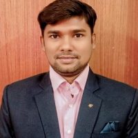 Dr. Kaushlendra Mani Tripathi