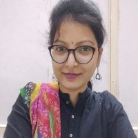 Dr. Nikita Nehal