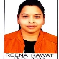 Dr. Reena Rawat