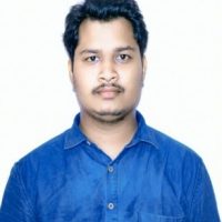 Dr. Ankit Kumar Singh