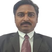 Dr. Ajay Kumar Jaiswal