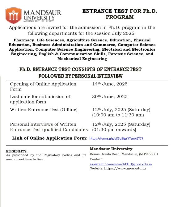 Advertisement Ph.D. Admission Notification July-2024_page-0001