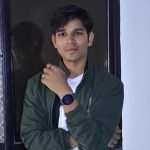 Anoop Sunarthy CSA