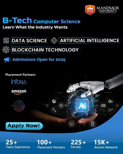 B.tech