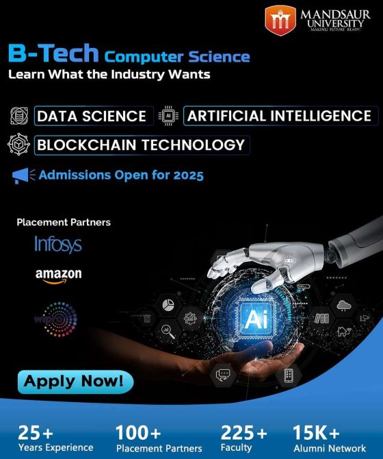 B.tech