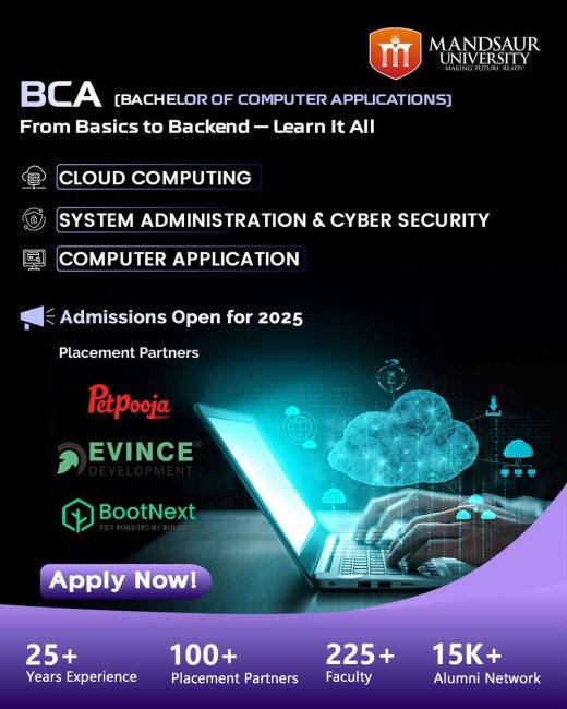 BCA