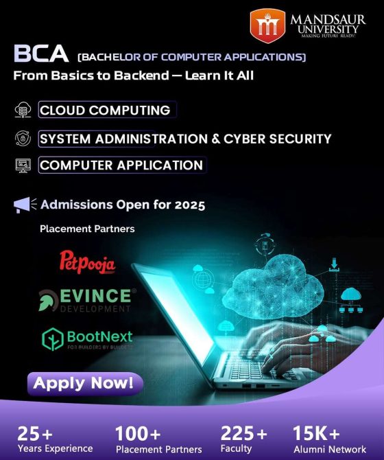 BCA