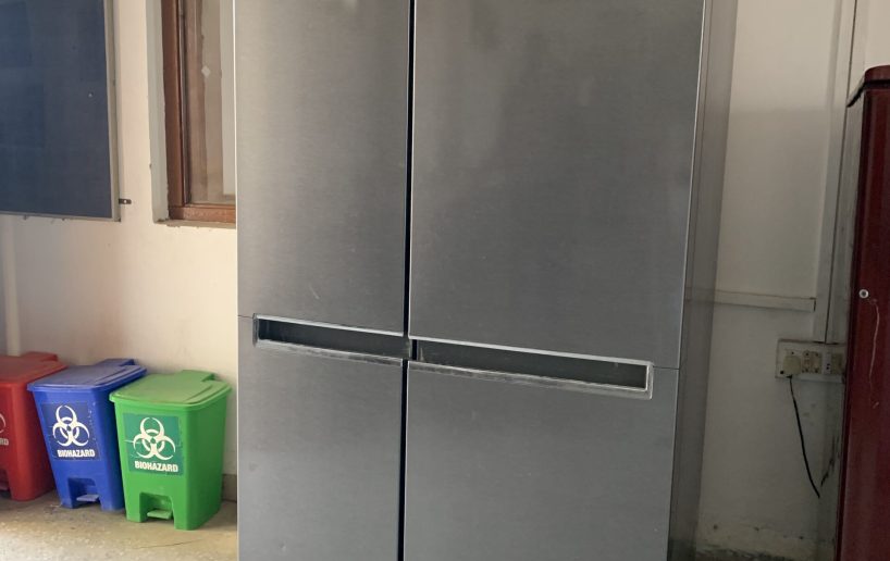 Fridge