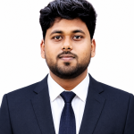 Madhujit Roy