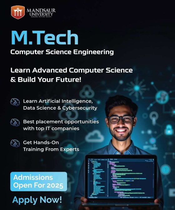 Mtech CSE