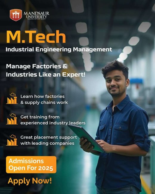 Mtech