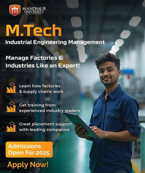 Mtech
