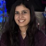 Shivani Jain CSA