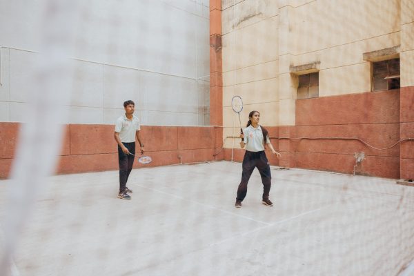 Sports Facilities Mandsaur University 1