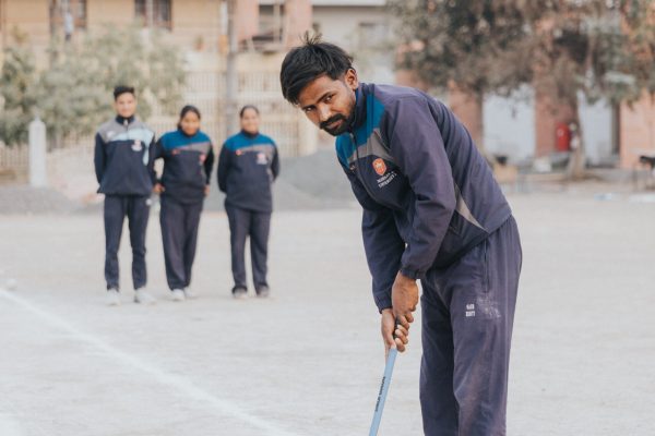 Sports Facilities Mandsaur University 2