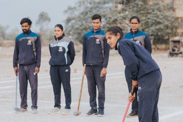 Sports Facilities Mandsaur University
