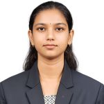 Vishakha Parmar MBA Arcgate Technologies LLP